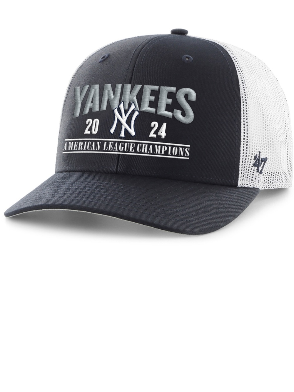 New York Yankees Men’s Hat